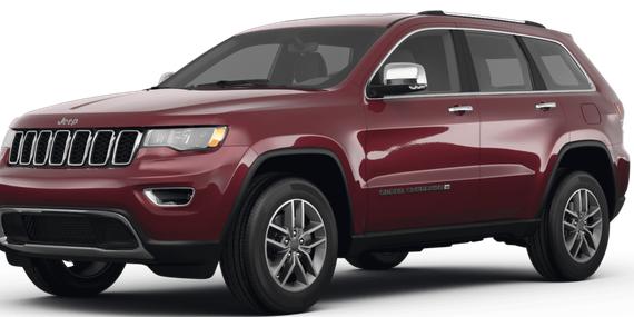 JEEP GRAND CHEROKEE 2022 1C4RJFBG1NC167071 image